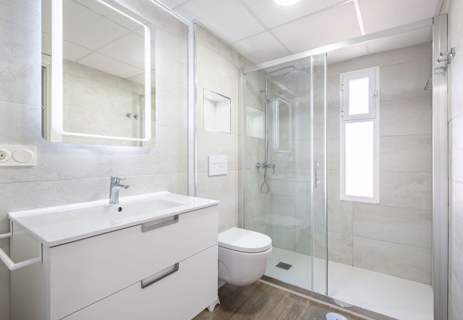 Apartment in Benidorm -  Niza 12-A Apartment Levante Beach Apartment in Benidorm -  Niza 12-A Apartment Levante Beach