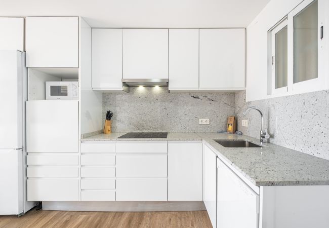 Apartment in Benidorm -  Niza 12-A Apartment Levante Beach Apartment in Benidorm -  Niza 12-A Apartment Levante Beach