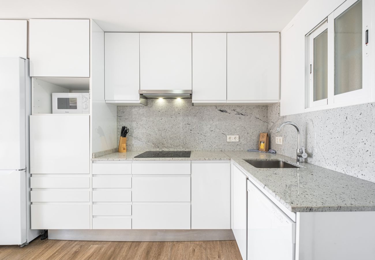 Apartment in Benidorm -  Niza 12-A Apartment Levante Beach Apartment in Benidorm -  Niza 12-A Apartment Levante Beach