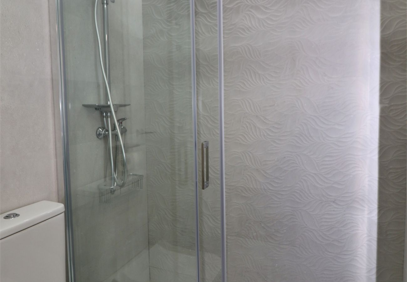 Apartment in Benidorm - Torre Domo 9-D Levante Beach Apartment in Benidorm - Torre Domo 9-D Levante Beach