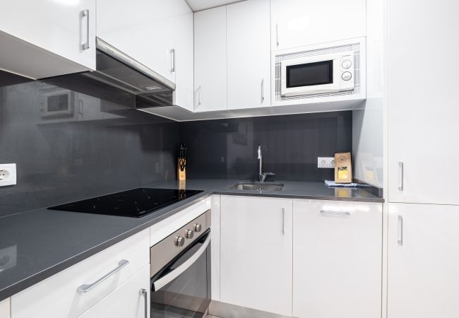 Apartment in Benidorm -  Piscis 10-8 Apartment Levante Beach Apartment in Benidorm -  Piscis 10-8 Apartment Levante Beach