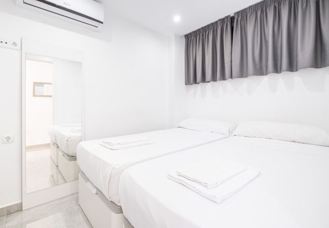 Apartment in Benidorm -  Piscis 10-8 Apartment Levante Beach Apartment in Benidorm -  Piscis 10-8 Apartment Levante Beach