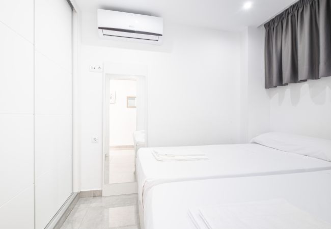 Apartment in Benidorm -  Piscis 10-8 Apartment Levante Beach Apartment in Benidorm -  Piscis 10-8 Apartment Levante Beach