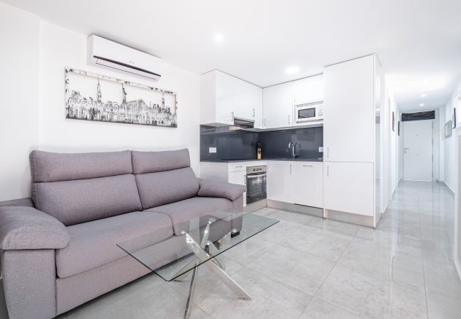 Apartment in Benidorm -  Piscis 10-8 Apartment Levante Beach Apartment in Benidorm -  Piscis 10-8 Apartment Levante Beach