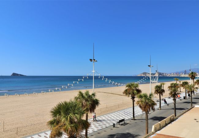 Apartment in Benidorm - Carolina 1-C Apartment in Benidorm - Carolina 1-C