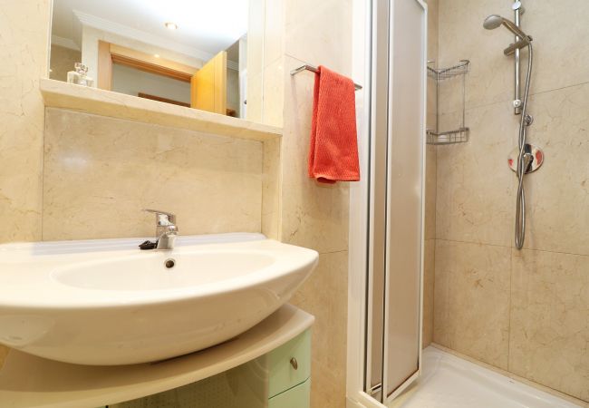 Apartment in Benidorm - Carolina 1-C Apartment in Benidorm - Carolina 1-C