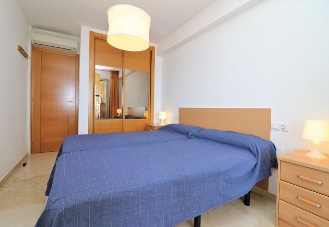 Apartment in Benidorm - Carolina 1-C Apartment in Benidorm - Carolina 1-C