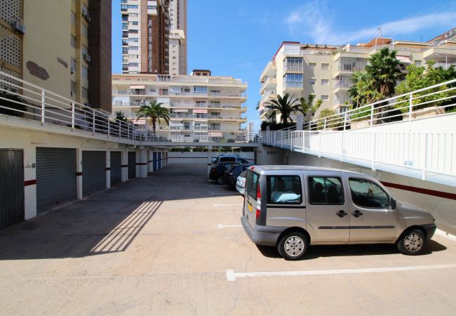 Apartment in Benidorm - Carolina 1-C Apartment in Benidorm - Carolina 1-C