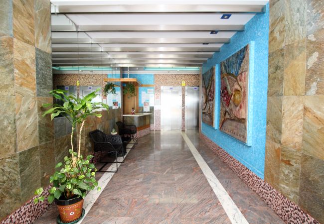 Apartment in Benidorm - Carolina 1-C Apartment in Benidorm - Carolina 1-C