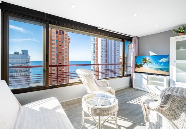 Apartment in Benidorm -  Coblanca 7-113 Apartment Levante Beach Apartment in Benidorm -  Coblanca 7-113 Apartment Levante Beach