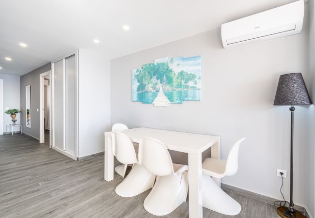 Apartment in Benidorm -  Coblanca 7-113 Apartment Levante Beach Apartment in Benidorm -  Coblanca 7-113 Apartment Levante Beach