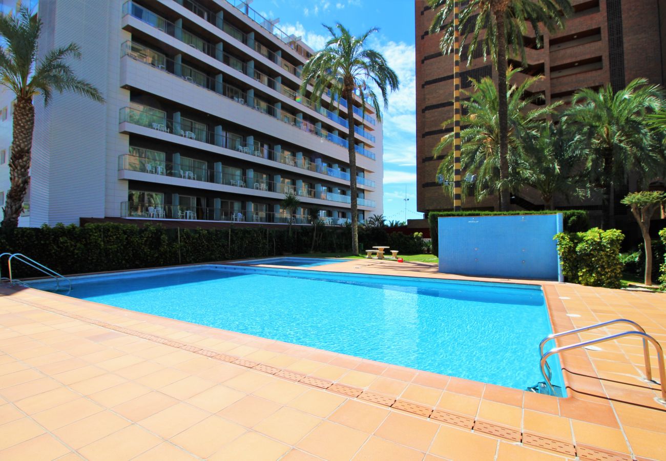 Apartment in Benidorm - Principado Arena 7-B Deluxe Apartment Levante Beach Apartment in Benidorm - Principado Arena 7-B Deluxe Apartment Levante Beach