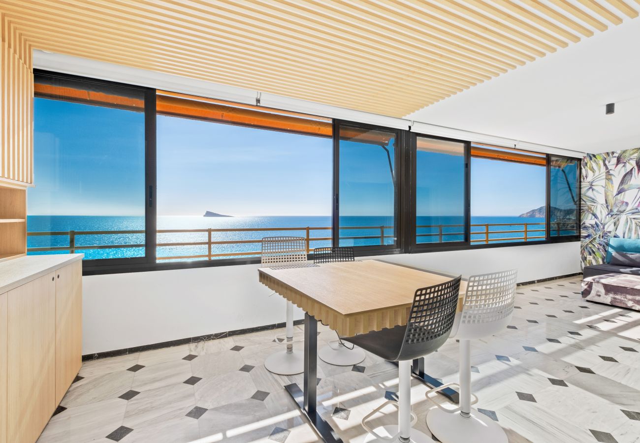 Apartment in Benidorm - Principado Arena 7-B Deluxe Apartment Levante Beach Apartment in Benidorm - Principado Arena 7-B Deluxe Apartment Levante Beach