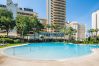 Apartment in Benidorm -  Gemelos 22-3-21D Apartment Deluxe Levante Beach Apartment in Benidorm -  Gemelos 22-3-21D Apartment Deluxe Levante Beach