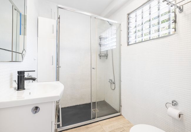 Apartment in Benidorm - Bermudas 401 Apartment Levante-Rincón de Loix Area Apartment in Benidorm - Bermudas 401 Apartment Levante-Rincón de Loix Area