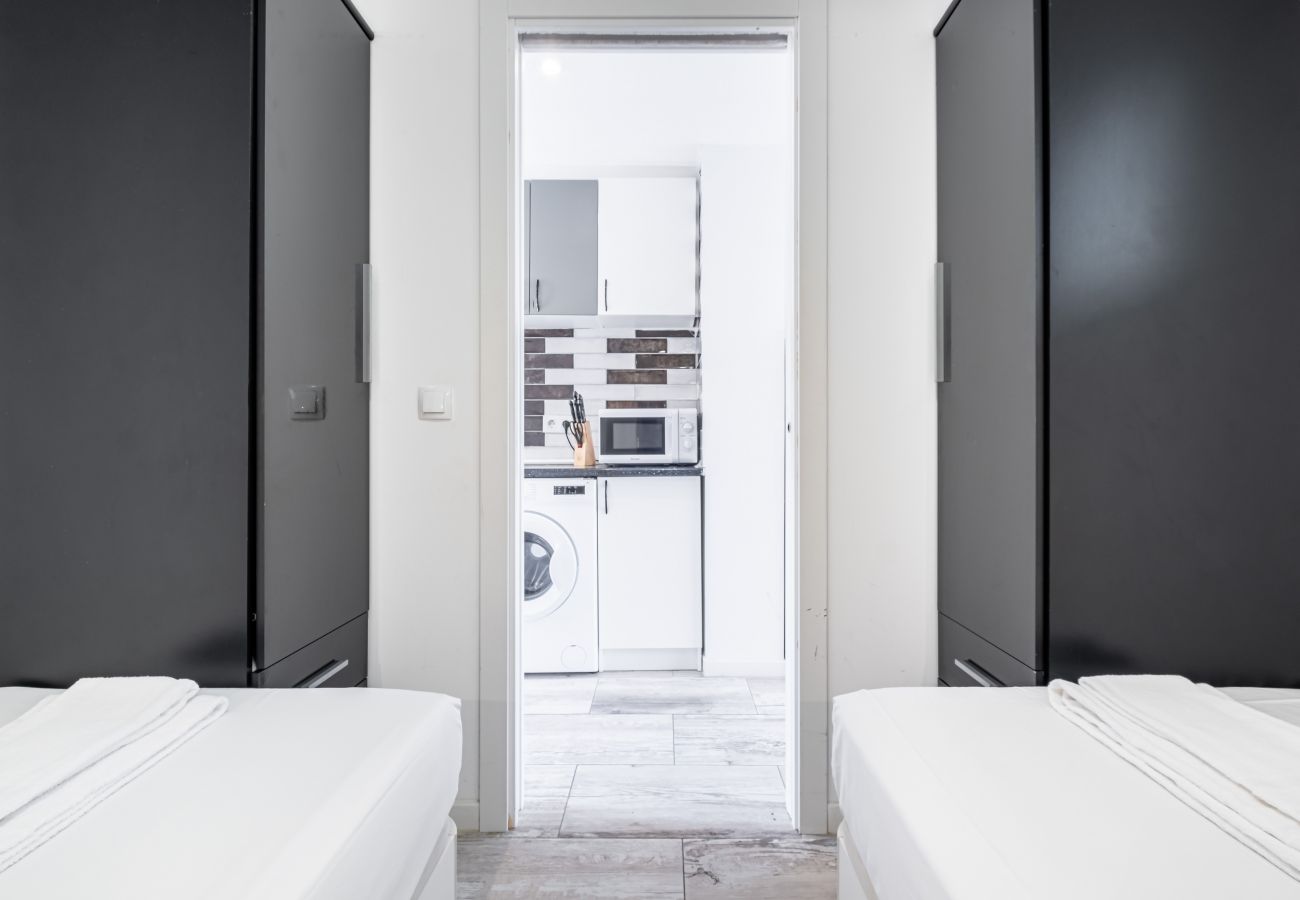 Apartment in Benidorm - Bermudas 401 Apartment Levante-Rincón de Loix Area Apartment in Benidorm - Bermudas 401 Apartment Levante-Rincón de Loix Area