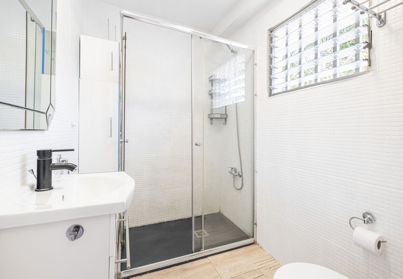 Apartment in Benidorm - Bermudas 401 Apartment Levante-Rincón de Loix Area Apartment in Benidorm - Bermudas 401 Apartment Levante-Rincón de Loix Area