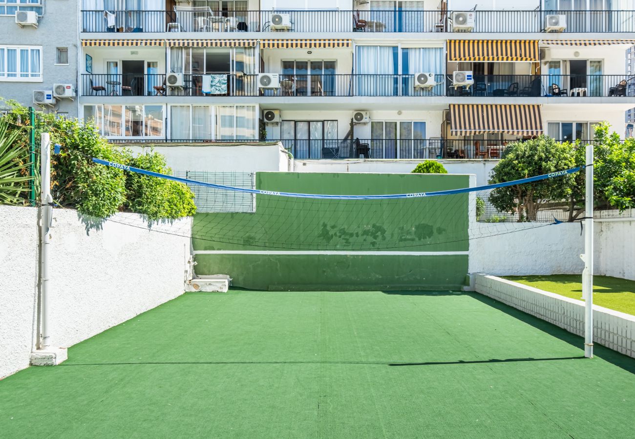 Apartment in Benidorm - Bermudas 401 Apartment Levante-Rincón de Loix Area Apartment in Benidorm - Bermudas 401 Apartment Levante-Rincón de Loix Area