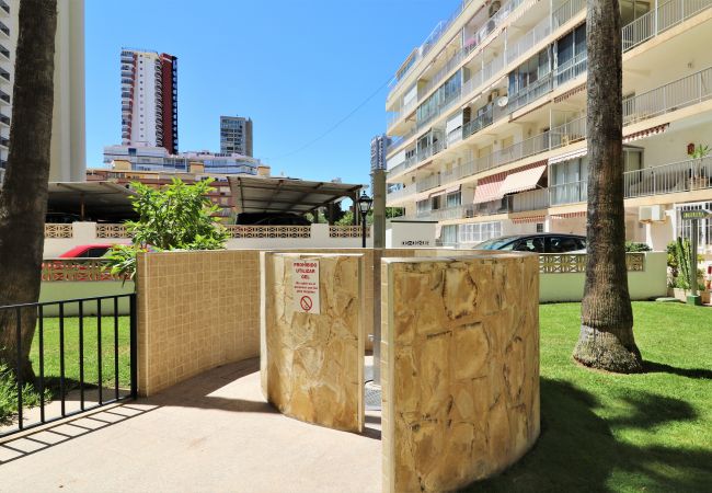 Apartment in Benidorm -  Penthouse El Pato 872 Levante Beach Apartment in Benidorm -  Penthouse El Pato 872 Levante Beach