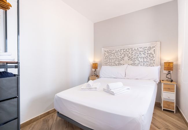 Apartment in Benidorm -  Penthouse El Pato 872 Levante Beach Apartment in Benidorm -  Penthouse El Pato 872 Levante Beach