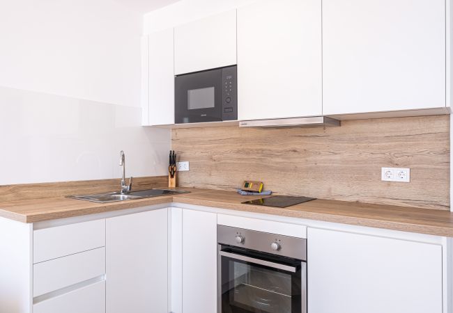 Apartment in Benidorm -  Penthouse El Pato 872 Levante Beach Apartment in Benidorm -  Penthouse El Pato 872 Levante Beach