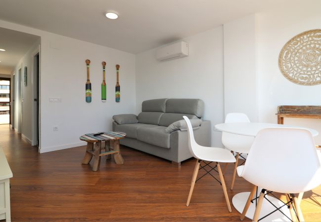 Apartment in Benidorm - Piscis 12-1 Apartment in Benidorm - Piscis 12-1