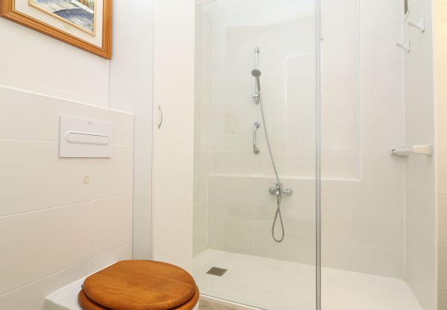 Apartment in Benidorm - Piscis 12-2 Apartment in Benidorm - Piscis 12-2