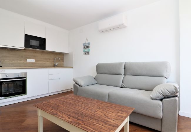 Apartment in Benidorm - Piscis 12-2 Apartment in Benidorm - Piscis 12-2