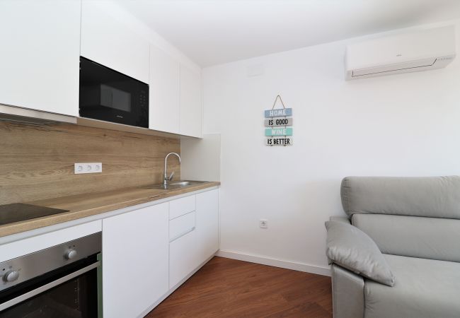 Apartment in Benidorm - Piscis 12-2 Apartment in Benidorm - Piscis 12-2