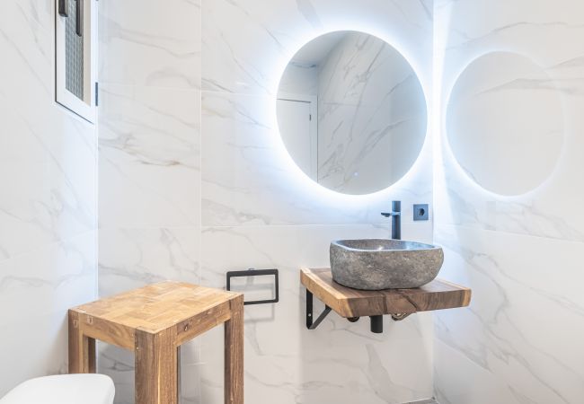 Apartment in Benidorm - El Junco 4-5 Apartment Levante Beach Apartment in Benidorm - El Junco 4-5 Apartment Levante Beach