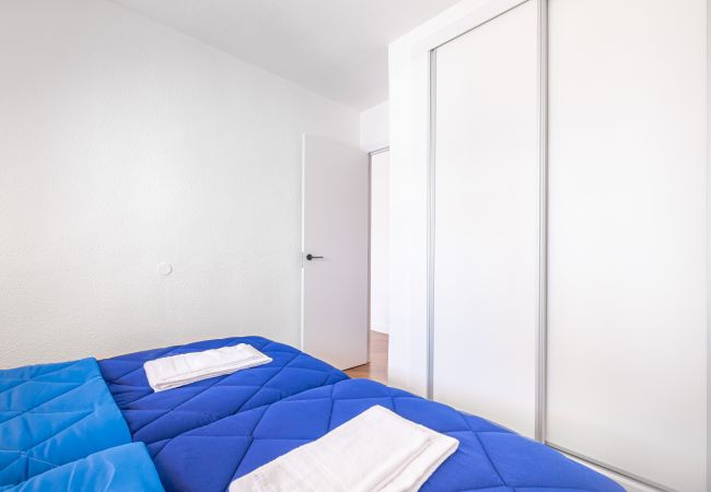 Apartment in Benidorm - El Junco 4-5 Apartment Levante Beach Apartment in Benidorm - El Junco 4-5 Apartment Levante Beach