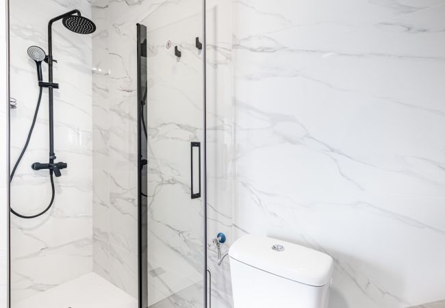 Apartment in Benidorm - El Junco 4-5 Apartment Levante Beach Apartment in Benidorm - El Junco 4-5 Apartment Levante Beach