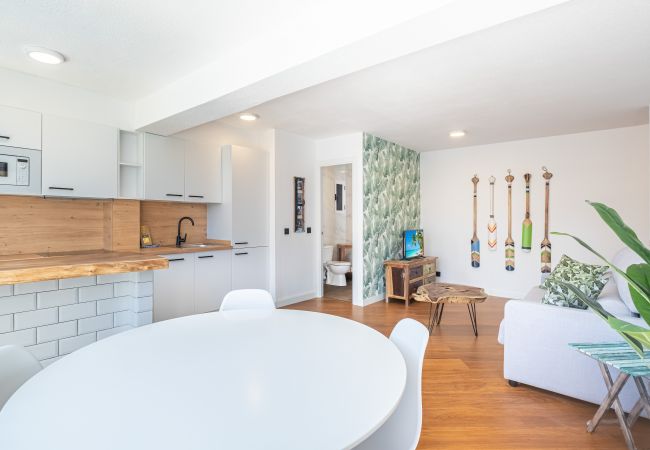 Apartment in Benidorm - El Junco 4-5 Apartment Levante Beach Apartment in Benidorm - El Junco 4-5 Apartment Levante Beach