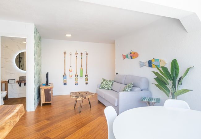 Apartment in Benidorm - El Junco 4-5 Apartment Levante Beach Apartment in Benidorm - El Junco 4-5 Apartment Levante Beach