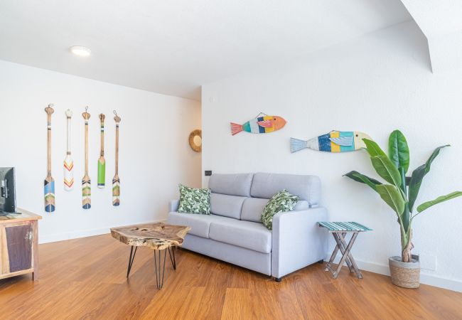 Apartment in Benidorm - El Junco 4-5 Apartment Levante Beach Apartment in Benidorm - El Junco 4-5 Apartment Levante Beach