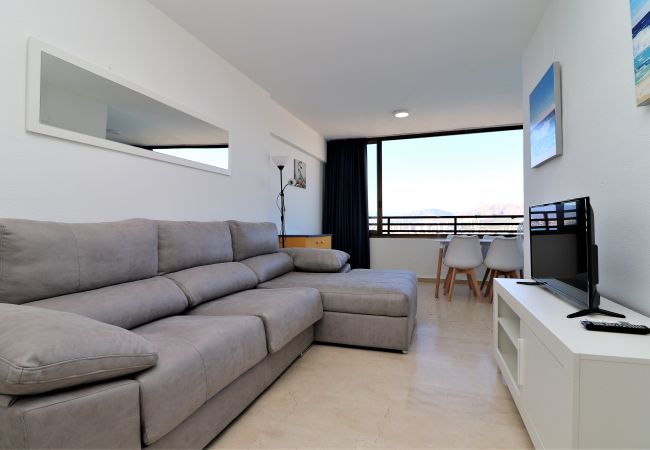 Apartment in Benidorm - Trinisol Seaviews 24E Apartment in Benidorm - Trinisol Seaviews 24E