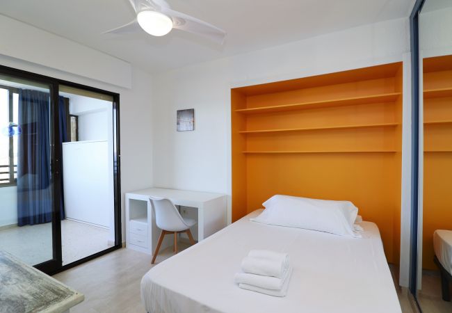 Apartment in Benidorm - Trinisol Seaviews 24E Apartment in Benidorm - Trinisol Seaviews 24E