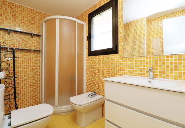 Apartment in Benidorm - Trinisol Seaviews 24E Apartment in Benidorm - Trinisol Seaviews 24E
