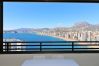 Apartment in Benidorm - Trinisol Seaviews 24E Apartment in Benidorm - Trinisol Seaviews 24E