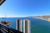 Apartment in Benidorm - Trinisol Seaviews 24E Apartment in Benidorm - Trinisol Seaviews 24E