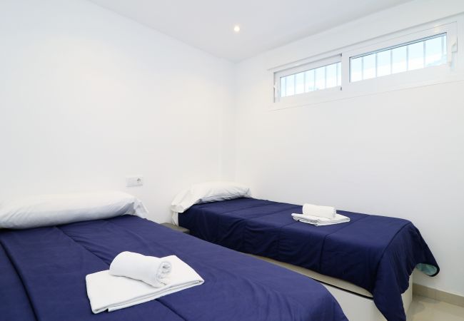 Apartment in Benidorm -  Seimar 3-5 Apartment Levante Beach Apartment in Benidorm -  Seimar 3-5 Apartment Levante Beach