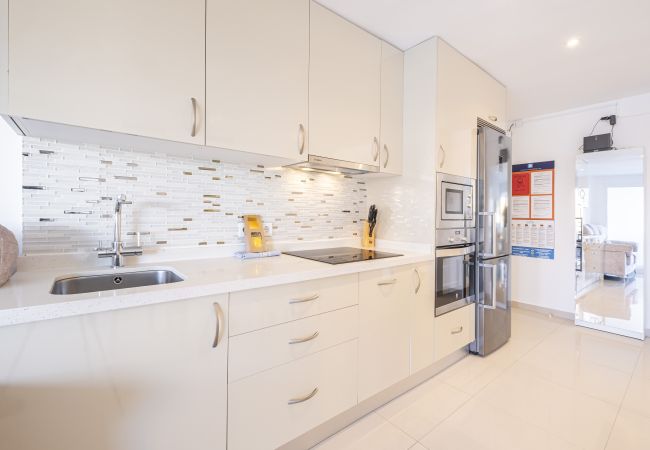 Apartment in Benidorm -  Seimar 3-5 Apartment Levante Beach Apartment in Benidorm -  Seimar 3-5 Apartment Levante Beach