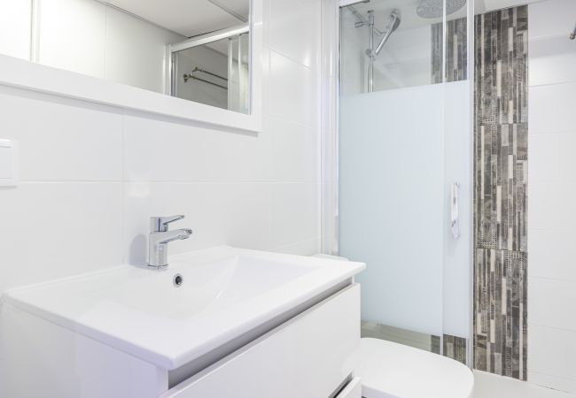 Apartment in Benidorm -  Seimar 3-5 Apartment Levante Beach Apartment in Benidorm -  Seimar 3-5 Apartment Levante Beach