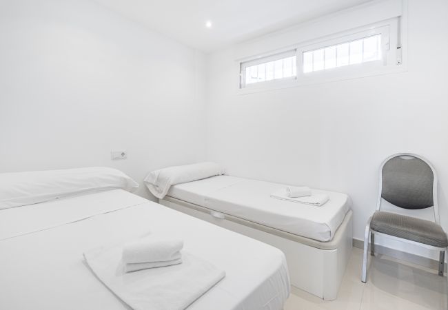 Apartment in Benidorm -  Seimar 3-5 Apartment Levante Beach Apartment in Benidorm -  Seimar 3-5 Apartment Levante Beach