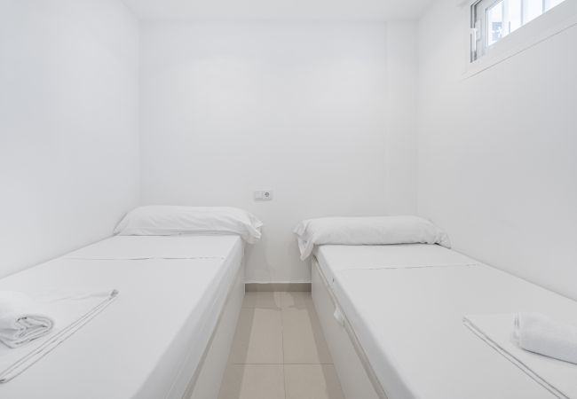 Apartment in Benidorm -  Seimar 3-5 Apartment Levante Beach Apartment in Benidorm -  Seimar 3-5 Apartment Levante Beach