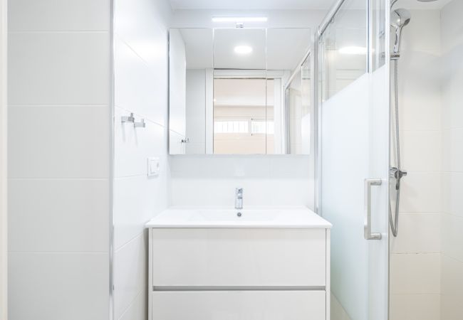 Apartment in Benidorm -  Seimar 3-5 Apartment Levante Beach Apartment in Benidorm -  Seimar 3-5 Apartment Levante Beach