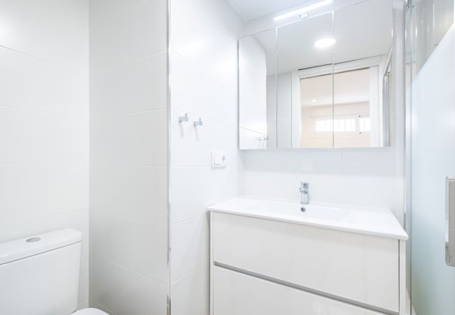 Apartment in Benidorm -  Seimar 3-5 Apartment Levante Beach Apartment in Benidorm -  Seimar 3-5 Apartment Levante Beach