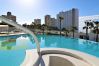 Apartment in Benidorm - Sunset Waves 1-190 Apartment in Benidorm - Sunset Waves 1-190
