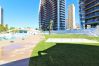 Apartment in Benidorm - Sunset Waves 1-190 Apartment in Benidorm - Sunset Waves 1-190