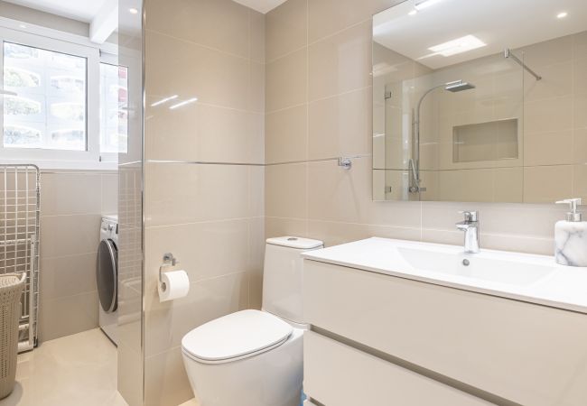 Apartment in Benidorm - Halcón Deluxe 5-A Apartment in Benidorm - Halcón Deluxe 5-A